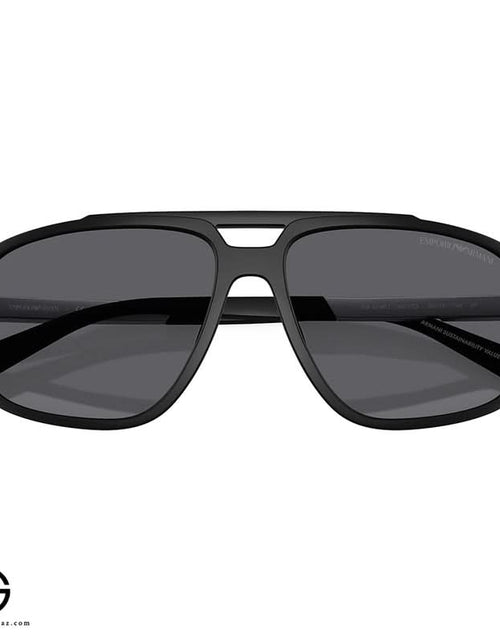 Load image into Gallery viewer, Sunglasses EMPORIO ARMANI Everyday Elegance 61
