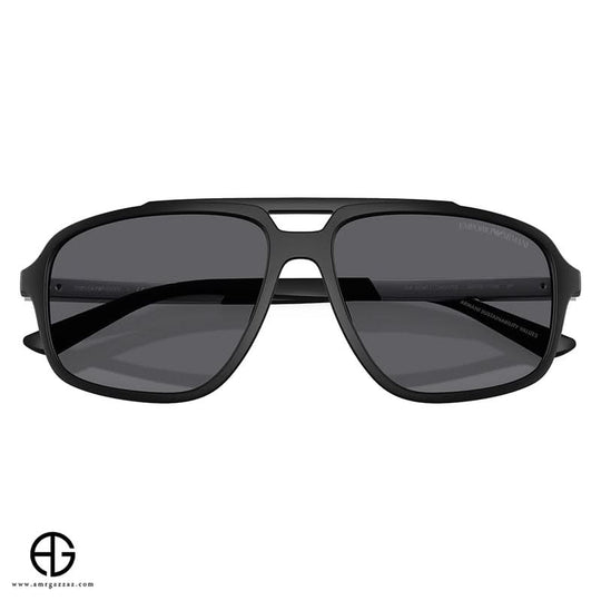 Sunglasses EMPORIO ARMANI Everyday Elegance 61