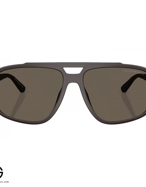 Load image into Gallery viewer, Sunglasses EMPORIO ARMANI Iconic Look 62
