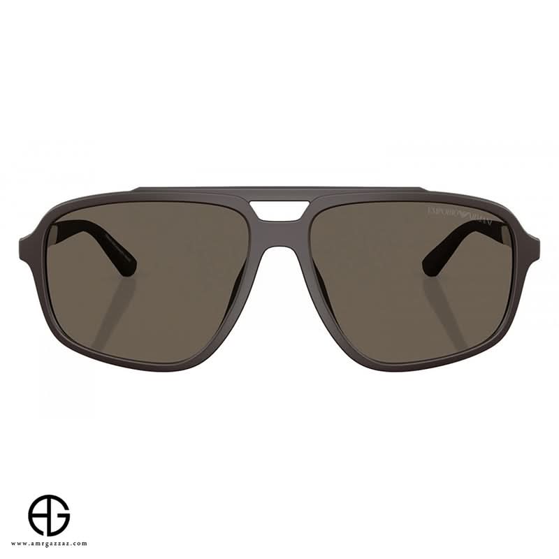 Sunglasses EMPORIO ARMANI Iconic Look 62