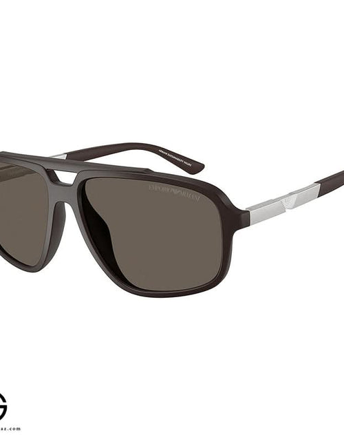 Load image into Gallery viewer, Sunglasses EMPORIO ARMANI Iconic Look 62
