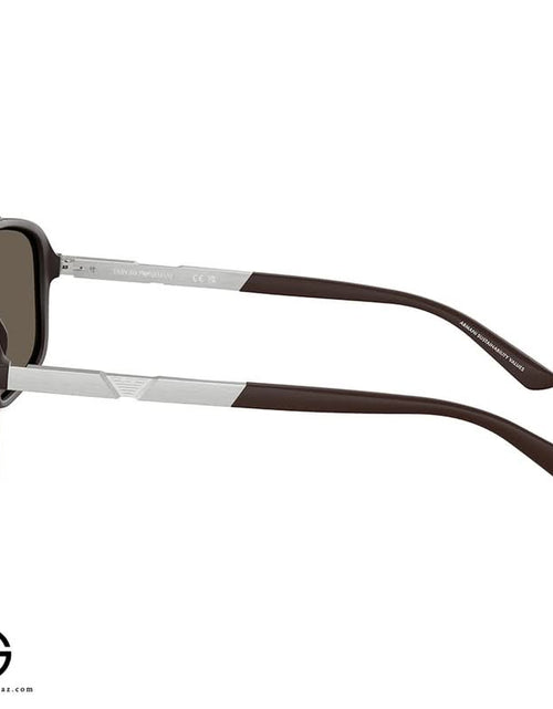 Load image into Gallery viewer, Sunglasses EMPORIO ARMANI Iconic Look 62
