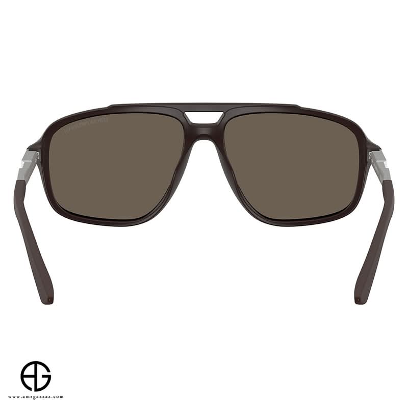 Sunglasses EMPORIO ARMANI Iconic Look 62