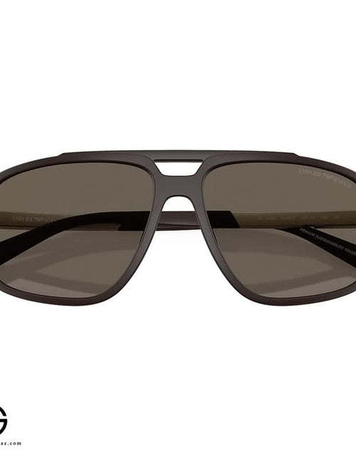 Load image into Gallery viewer, Sunglasses EMPORIO ARMANI Iconic Look 62
