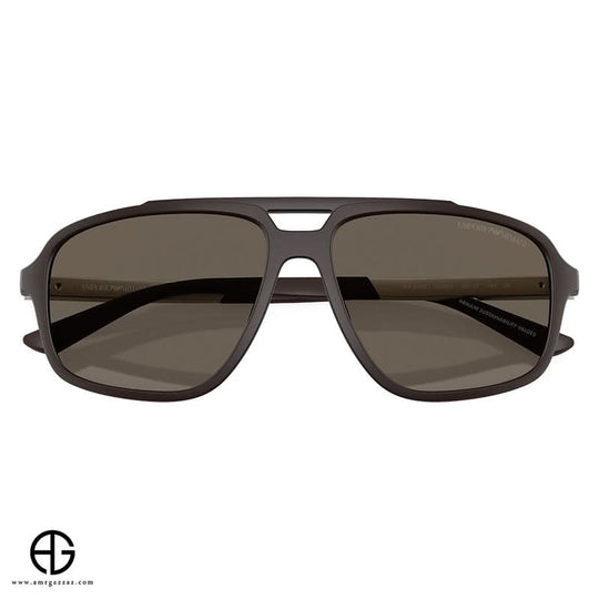 Sunglasses EMPORIO ARMANI Iconic Look 62