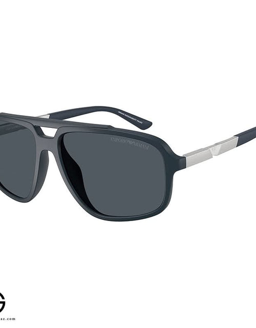 Load image into Gallery viewer, Sunglasses EMPORIO ARMANI Classic Charm 63
