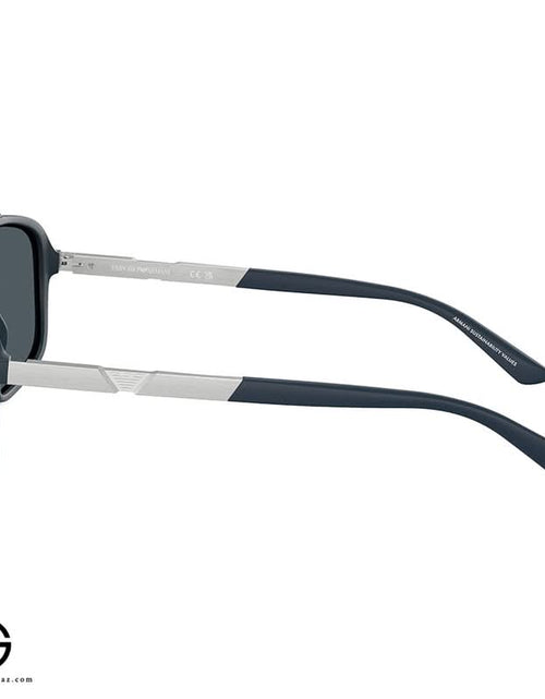 Load image into Gallery viewer, Sunglasses EMPORIO ARMANI Classic Charm 63
