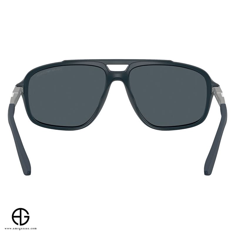 Sunglasses EMPORIO ARMANI Classic Charm 63