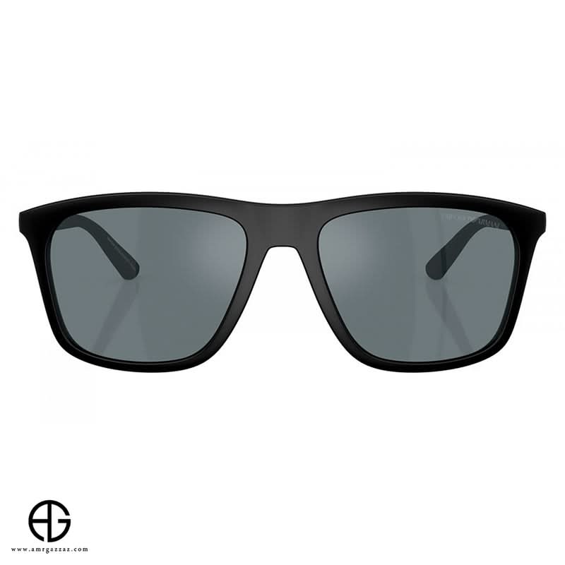 Sunglasses EMPORIO ARMANI Urban Edge 64