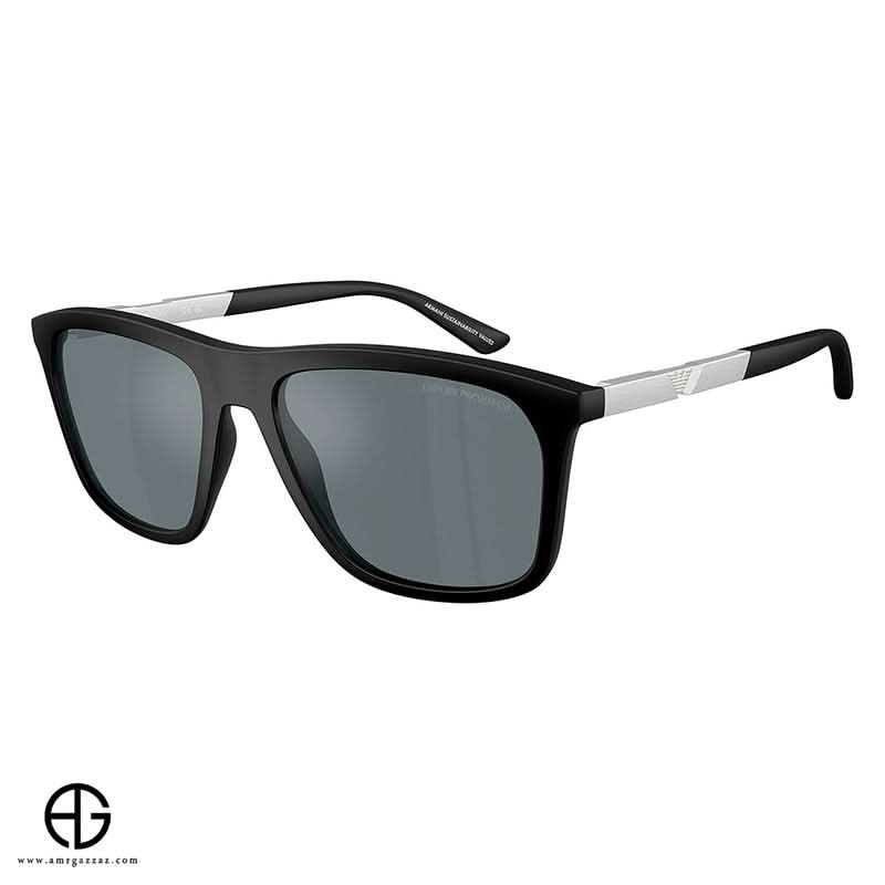 Sunglasses EMPORIO ARMANI Urban Edge 64