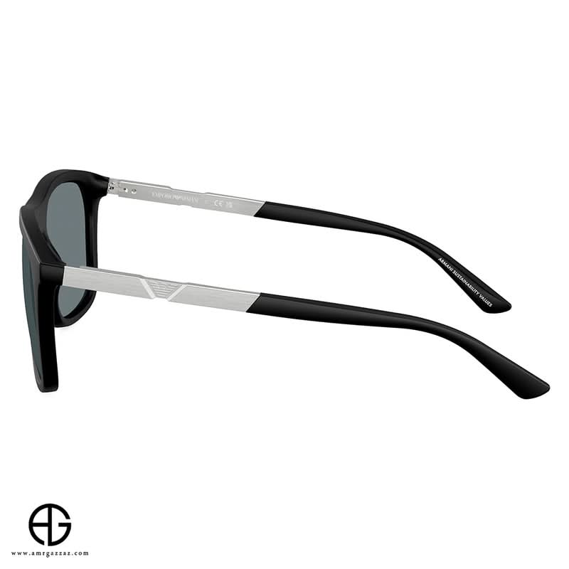 Sunglasses EMPORIO ARMANI Urban Edge 64