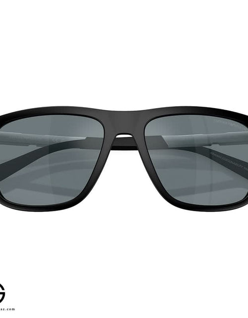 Load image into Gallery viewer, Sunglasses EMPORIO ARMANI Urban Edge 64

