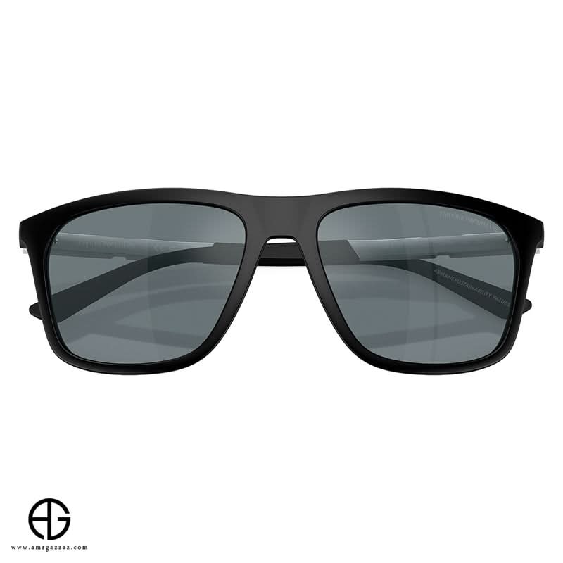 Sunglasses EMPORIO ARMANI Urban Edge 64