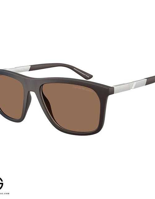 Load image into Gallery viewer, Sunglasses EMPORIO ARMANI Iconic Look 65
