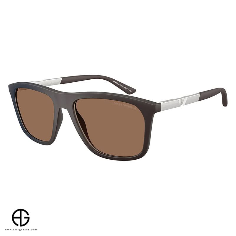 Sunglasses EMPORIO ARMANI Iconic Look 65