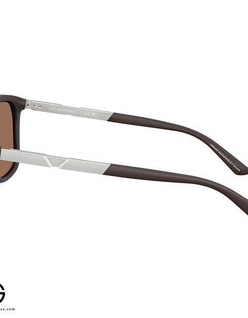 Load image into Gallery viewer, Sunglasses EMPORIO ARMANI Iconic Look 65
