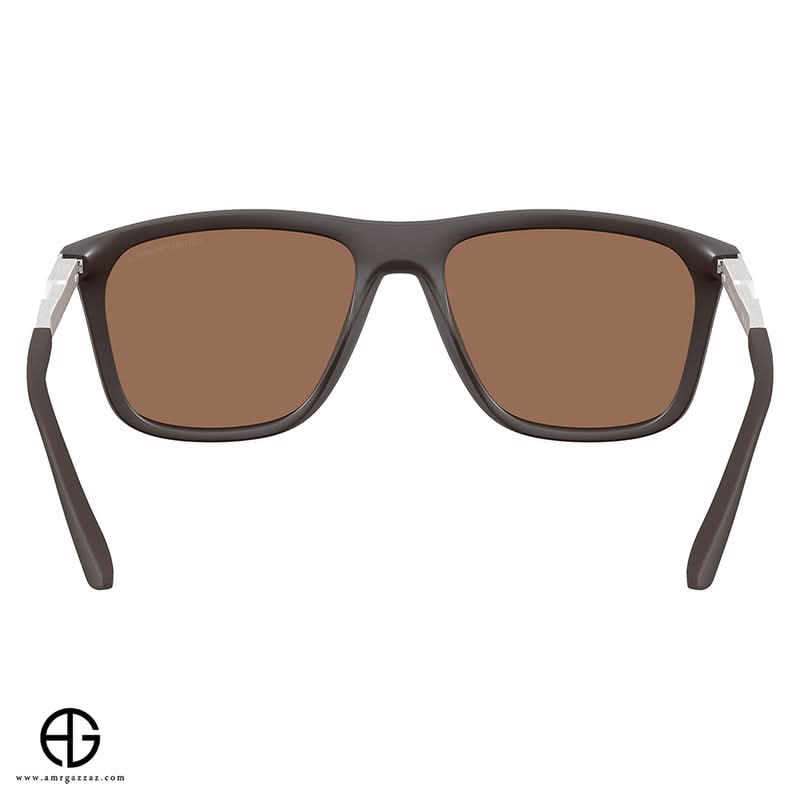 Sunglasses EMPORIO ARMANI Iconic Look 65