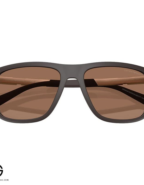 Load image into Gallery viewer, Sunglasses EMPORIO ARMANI Iconic Look 65

