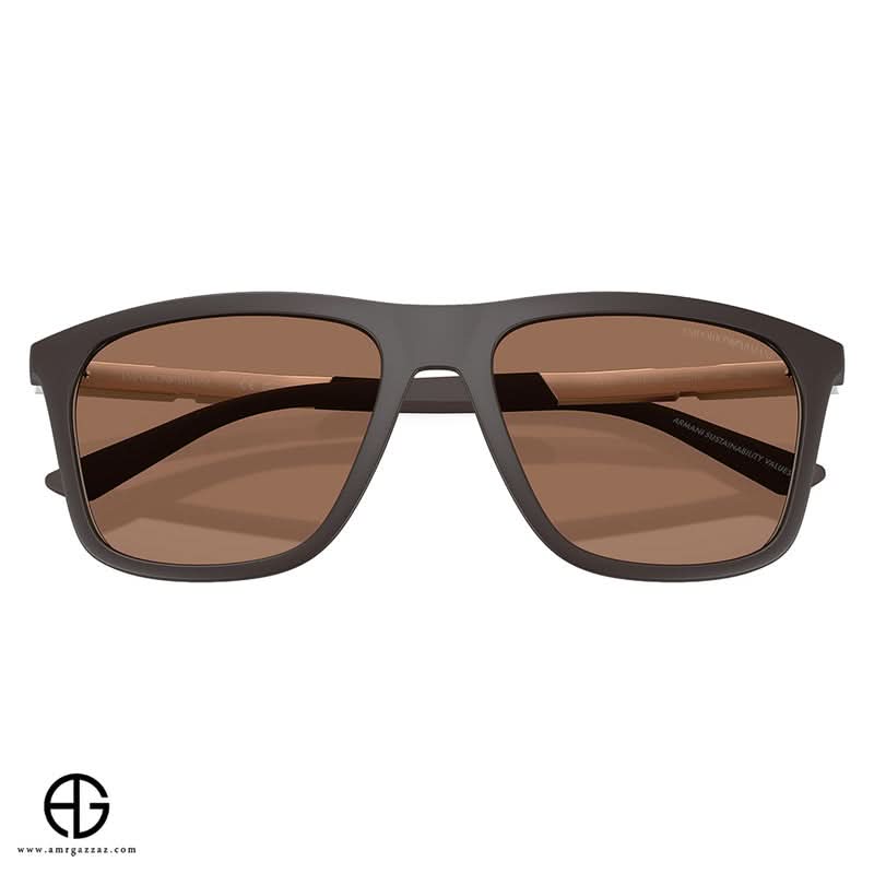 Sunglasses EMPORIO ARMANI Iconic Look 65
