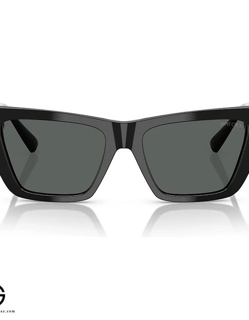 Load image into Gallery viewer, Sunglasses JIMMY CHOO Modern Touch Woman 38

