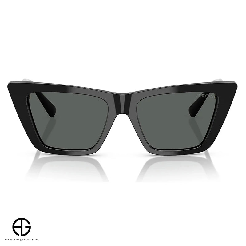 Sunglasses JIMMY CHOO Modern Touch Woman 38