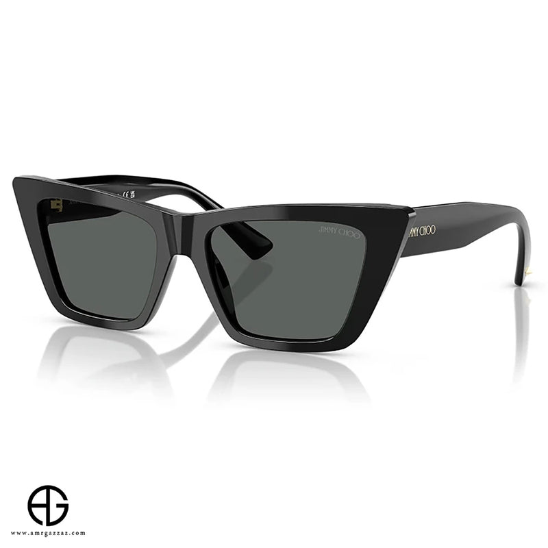 Sunglasses JIMMY CHOO Modern Touch Woman 38