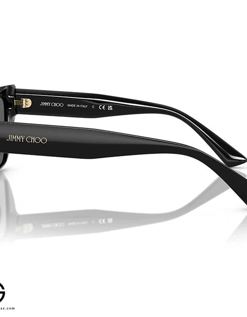 Load image into Gallery viewer, Sunglasses JIMMY CHOO Modern Touch Woman 38
