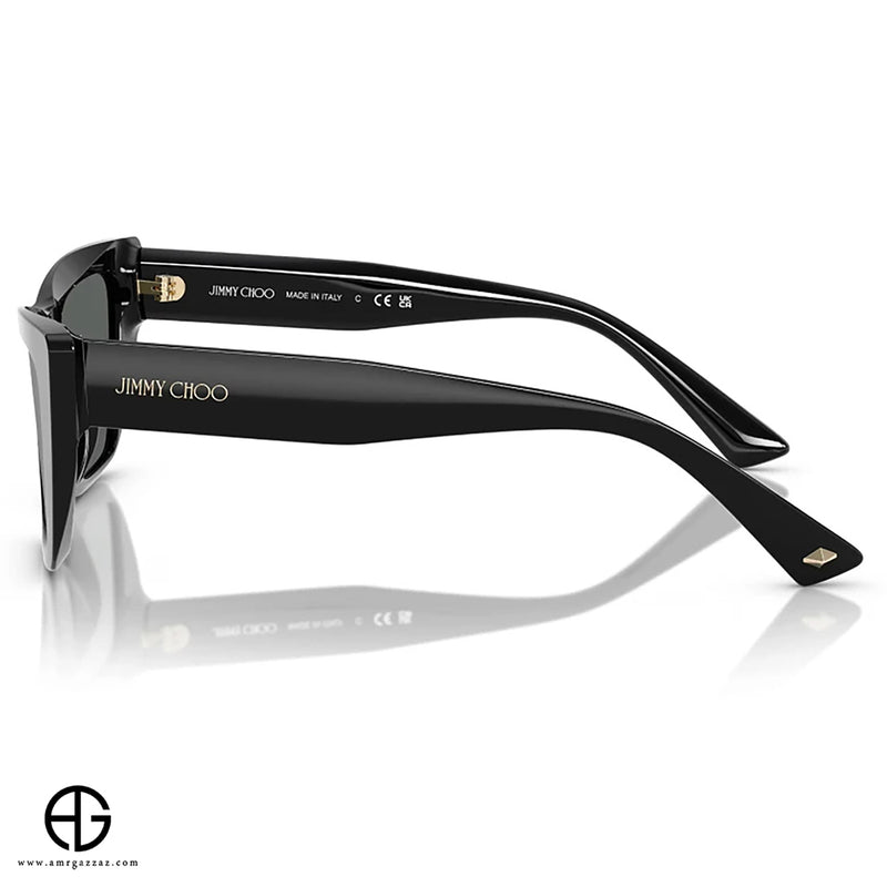 Sunglasses JIMMY CHOO Modern Touch Woman 38