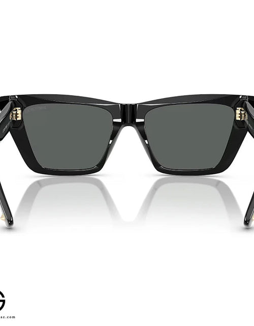 Load image into Gallery viewer, Sunglasses JIMMY CHOO Modern Touch Woman 38
