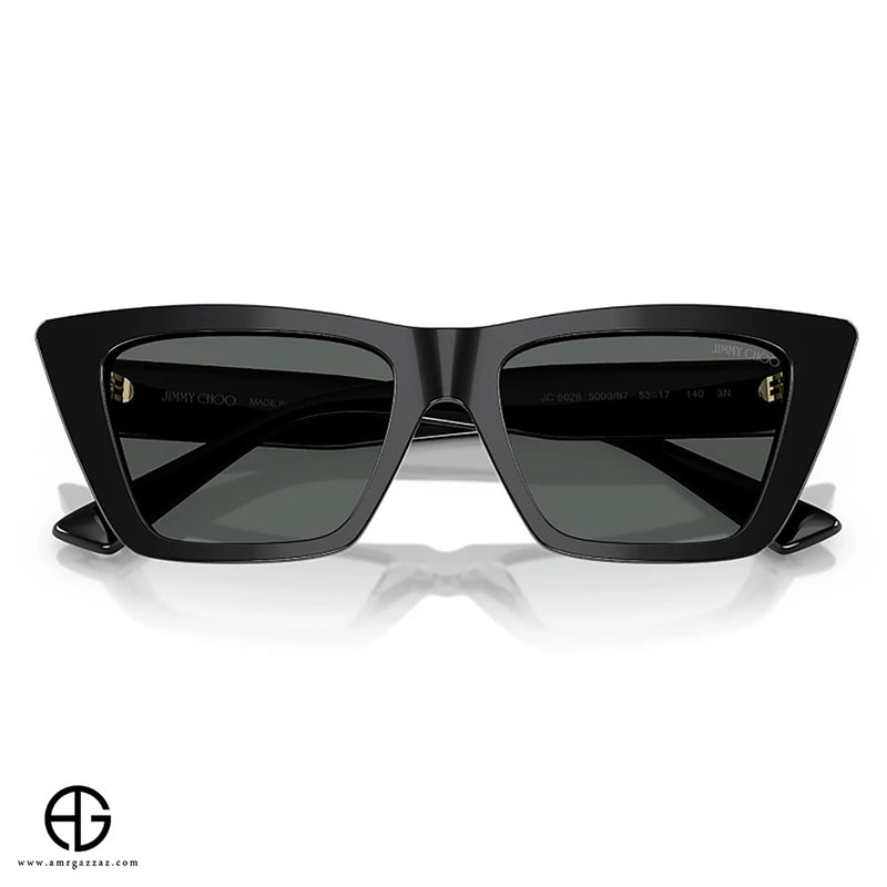 Sunglasses JIMMY CHOO Modern Touch Woman 38