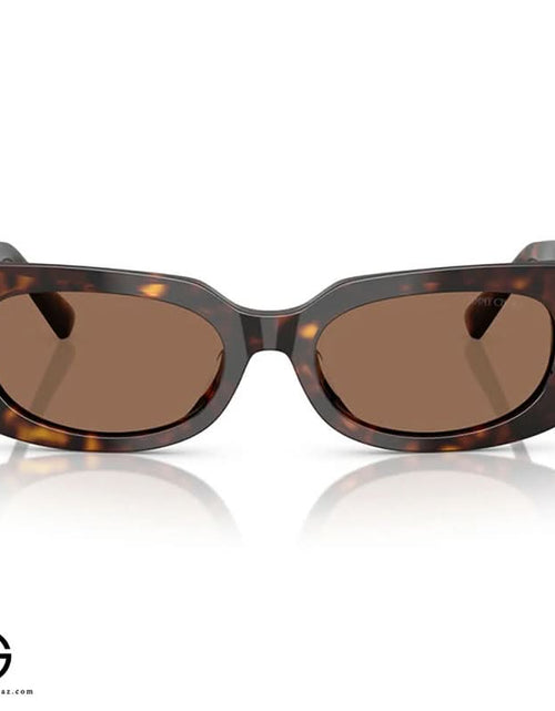 Load image into Gallery viewer, Sunglasses JIMMY CHOO Urban Edge Woman 39
