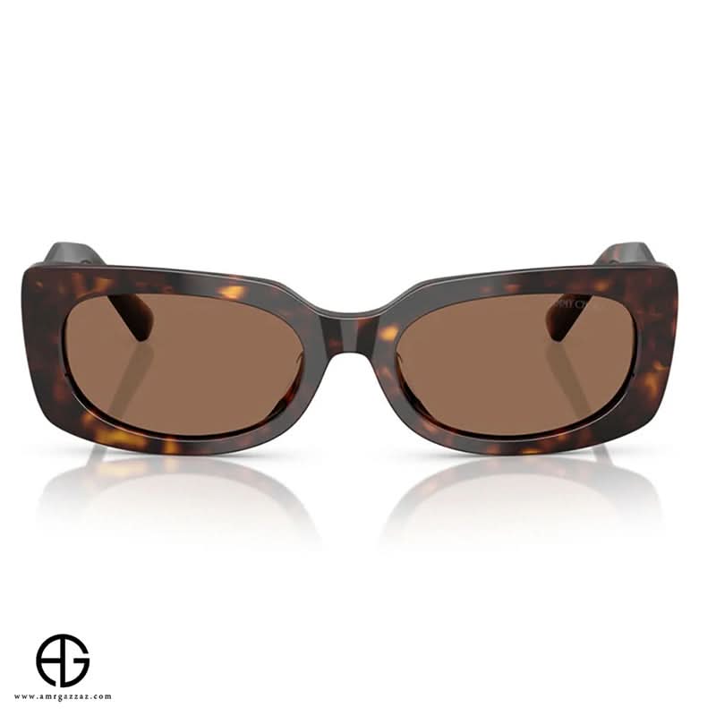 Sunglasses JIMMY CHOO Urban Edge Woman 39