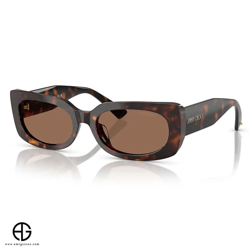 Sunglasses JIMMY CHOO Urban Edge Woman 39