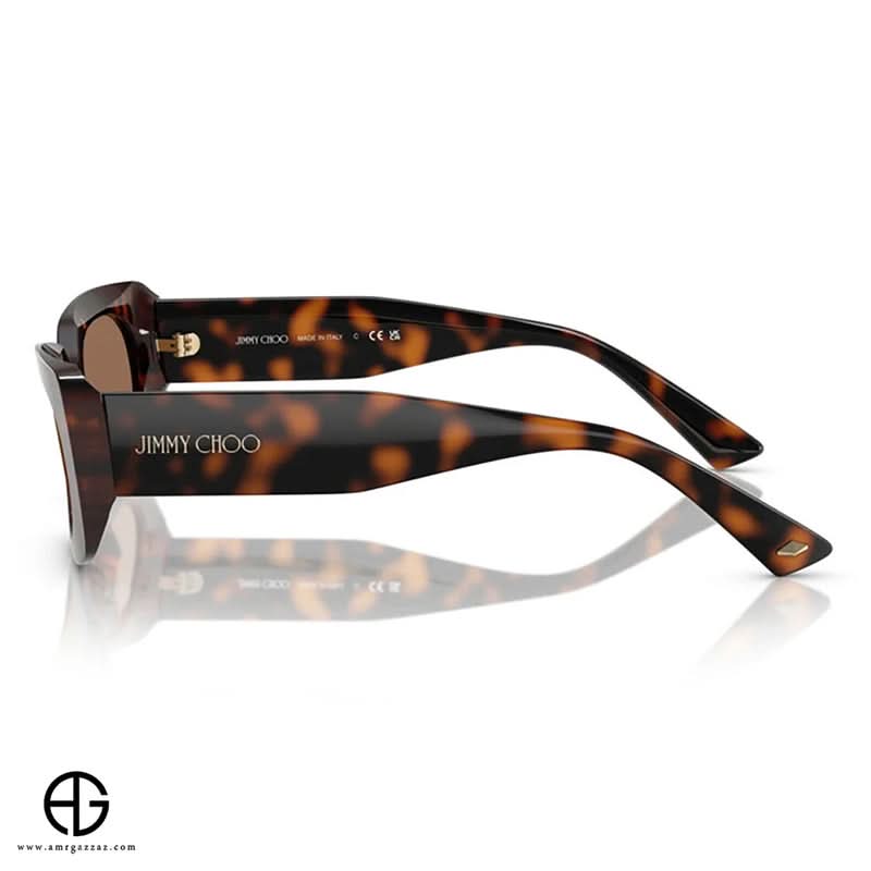 Sunglasses JIMMY CHOO Urban Edge Woman 39
