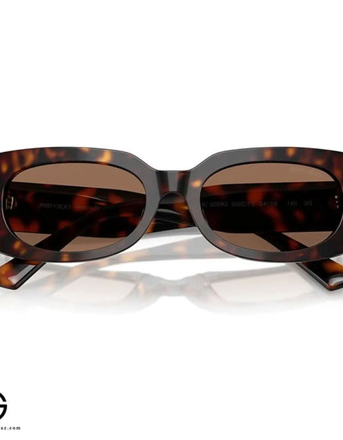 Load image into Gallery viewer, Sunglasses JIMMY CHOO Urban Edge Woman 39
