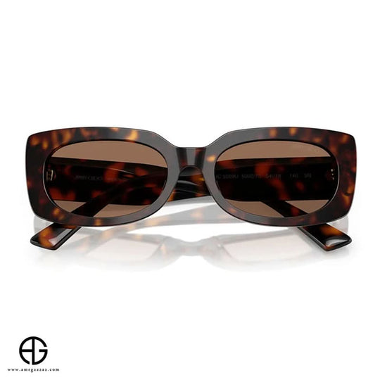 Sunglasses JIMMY CHOO Urban Edge Woman 39
