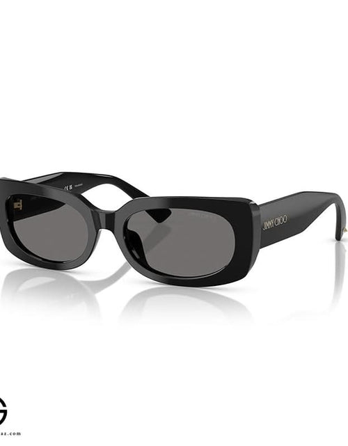 Load image into Gallery viewer, Sunglasses JIMMY CHOO Sporty Style Woman 40
