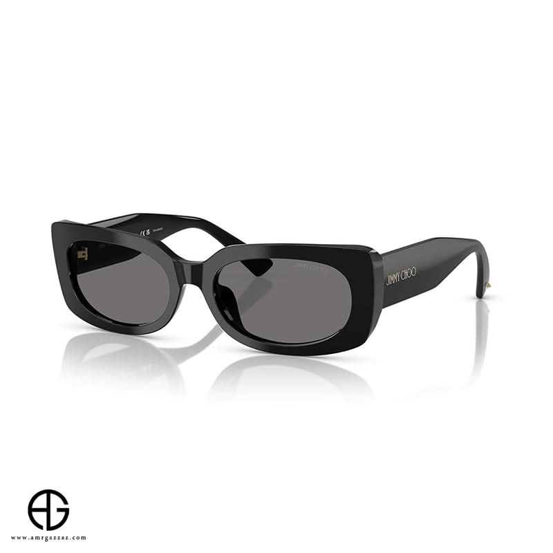 Sunglasses JIMMY CHOO Sporty Style Woman 40