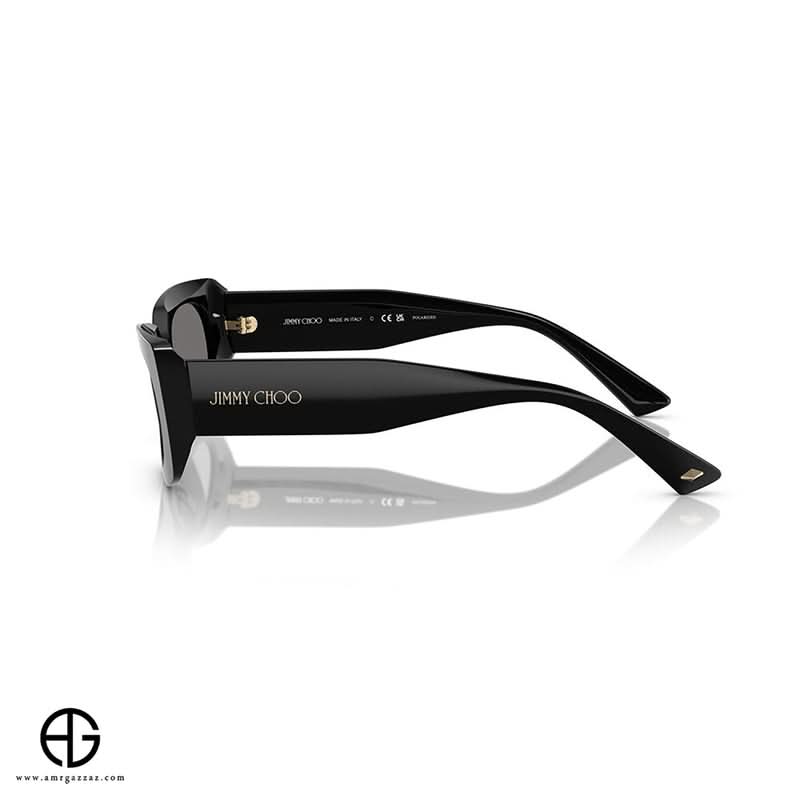 Sunglasses JIMMY CHOO Sporty Style Woman 40