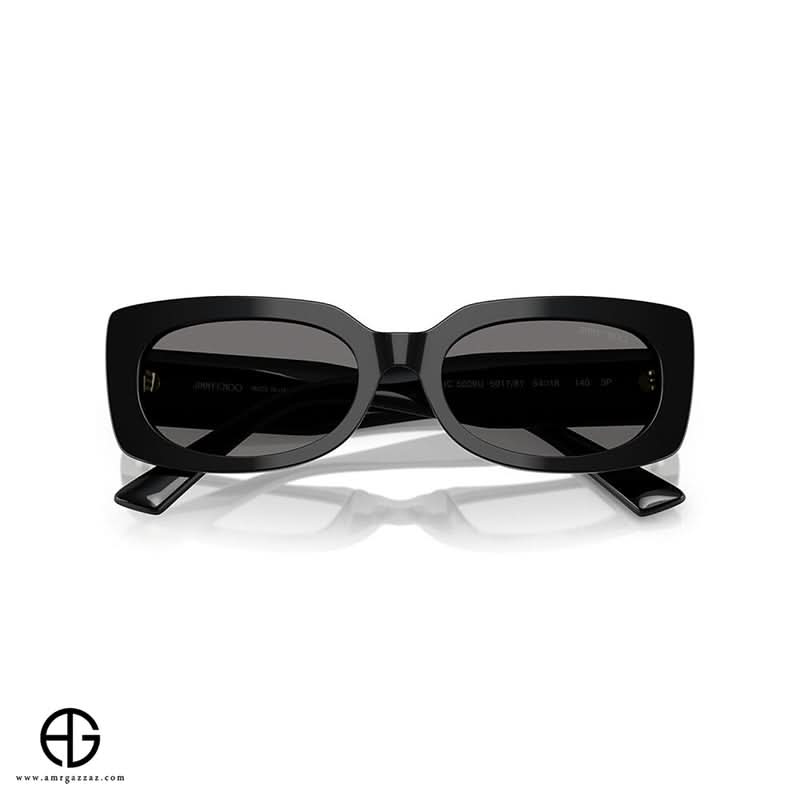 Sunglasses JIMMY CHOO Sporty Style Woman 40