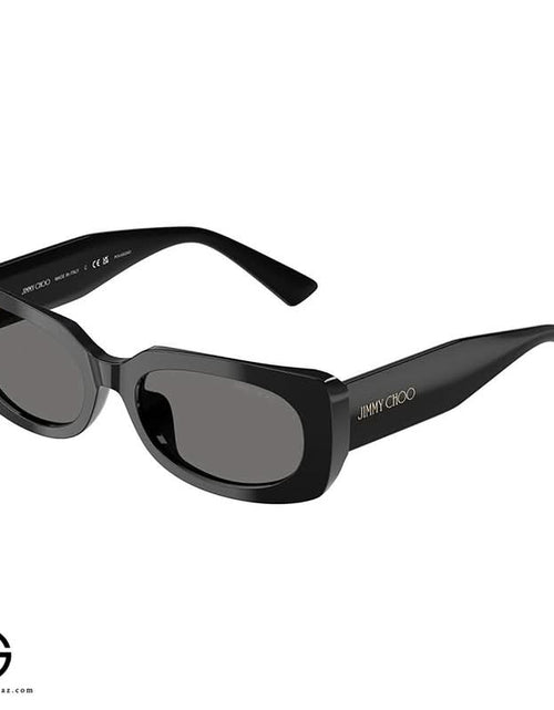 Load image into Gallery viewer, Sunglasses JIMMY CHOO Sporty Style Woman 40
