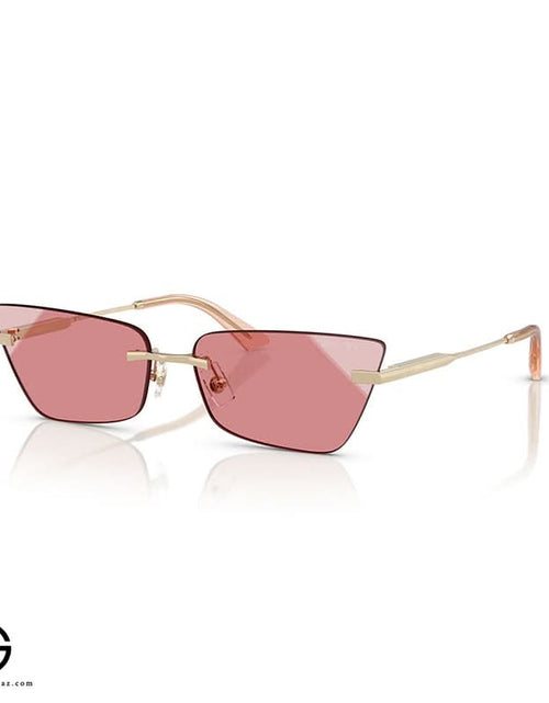 Load image into Gallery viewer, Sunglasses JIMMY CHOO Casual Vibe Woman 41
