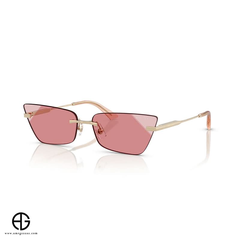 Sunglasses JIMMY CHOO Casual Vibe Woman 41