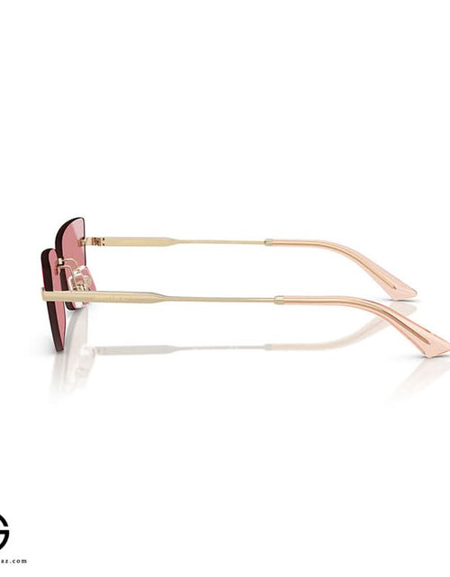 Load image into Gallery viewer, Sunglasses JIMMY CHOO Casual Vibe Woman 41
