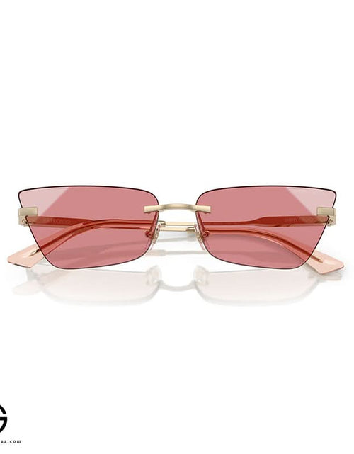 Load image into Gallery viewer, Sunglasses JIMMY CHOO Casual Vibe Woman 41
