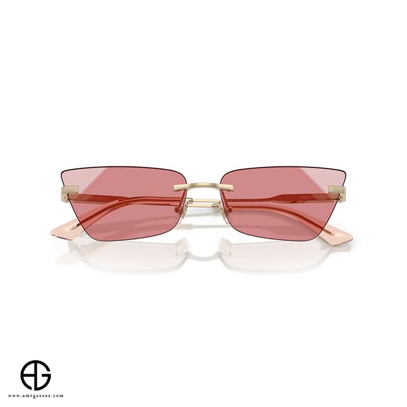 Sunglasses JIMMY CHOO Casual Vibe Woman 41