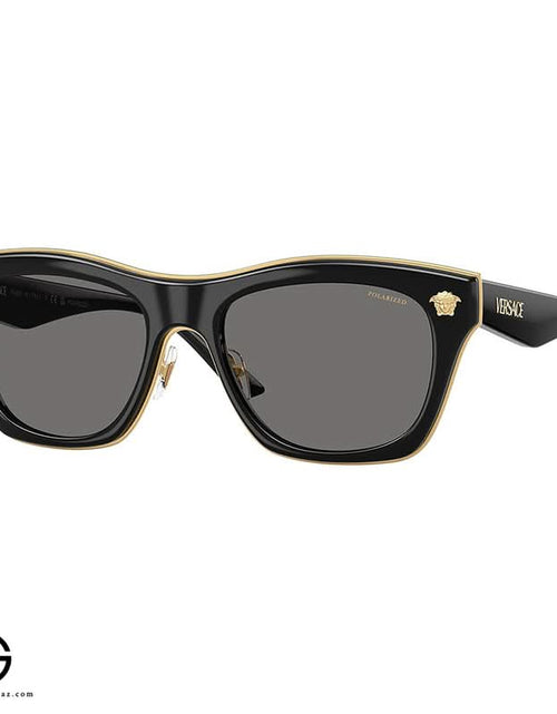 Load image into Gallery viewer, Sunglasses VERSACE Urban Edge Man 16
