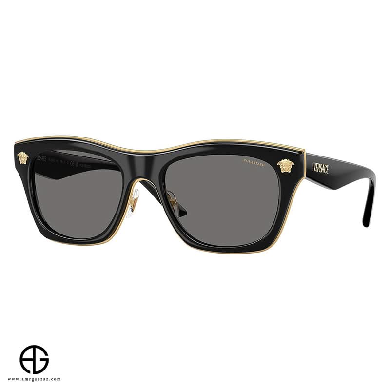 Sunglasses VERSACE Urban Edge Man 16
