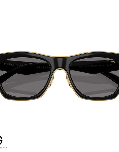 Load image into Gallery viewer, Sunglasses VERSACE Urban Edge Man 16
