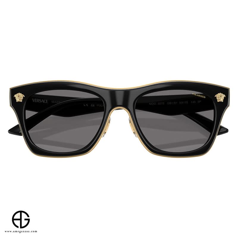 Sunglasses VERSACE Urban Edge Man 16